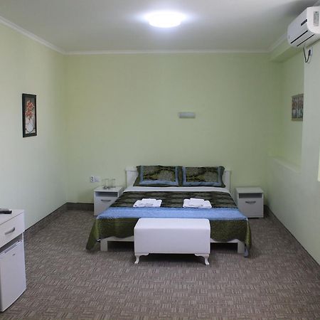 Hotel Istanbul Skopje Bagian luar foto