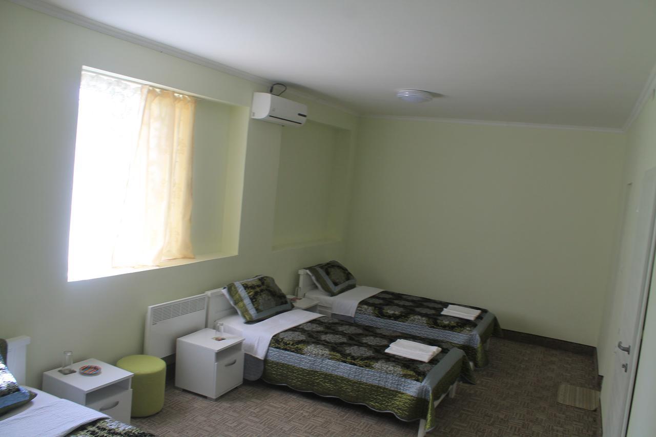 Hotel Istanbul Skopje Bagian luar foto