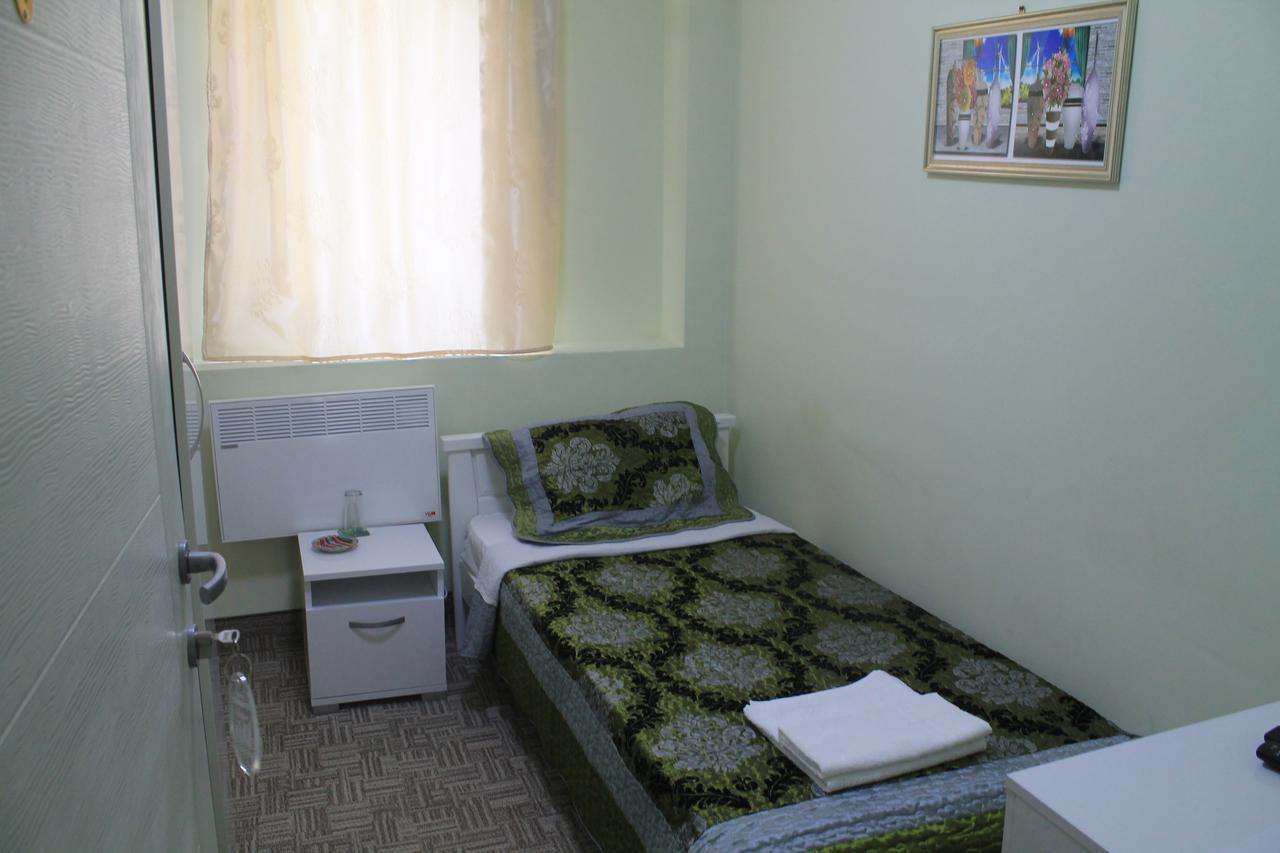 Hotel Istanbul Skopje Bagian luar foto