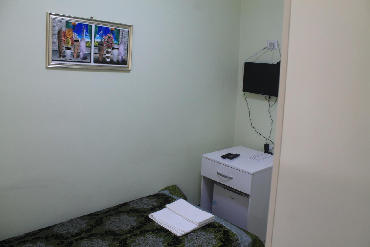 Hotel Istanbul Skopje Bagian luar foto