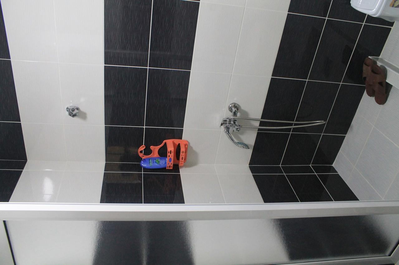 Hotel Istanbul Skopje Bagian luar foto
