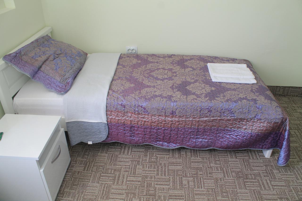 Hotel Istanbul Skopje Bagian luar foto