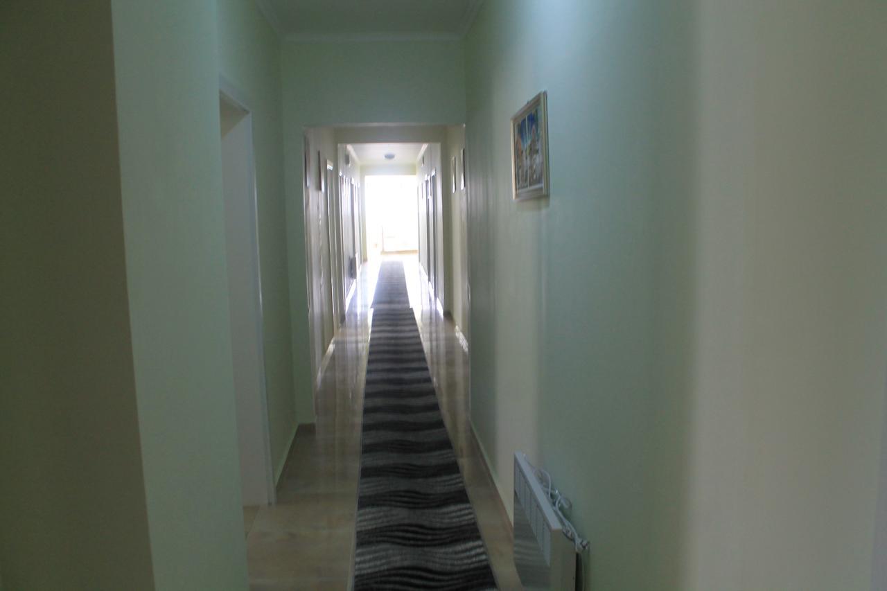 Hotel Istanbul Skopje Bagian luar foto