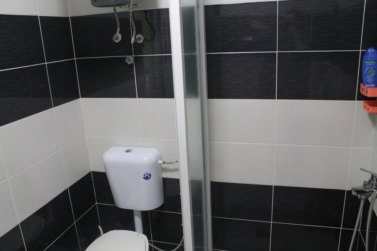 Hotel Istanbul Skopje Bagian luar foto