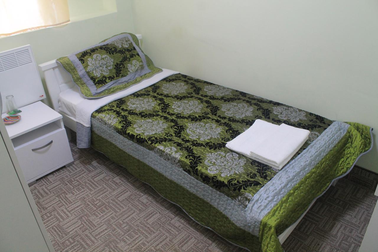 Hotel Istanbul Skopje Bagian luar foto