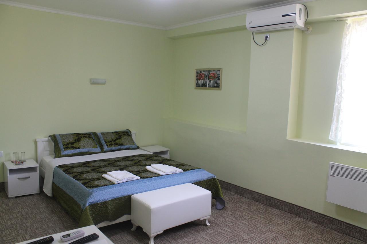 Hotel Istanbul Skopje Bagian luar foto
