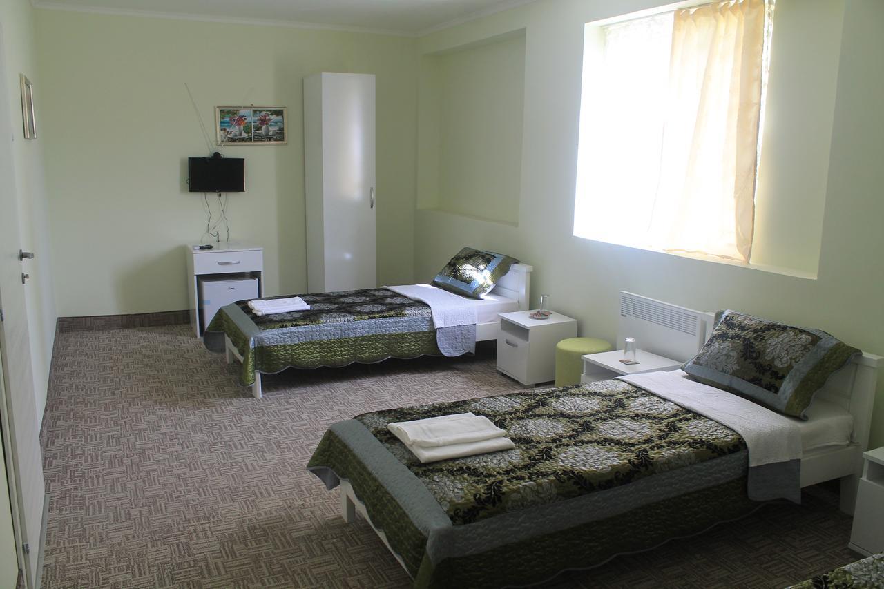 Hotel Istanbul Skopje Bagian luar foto