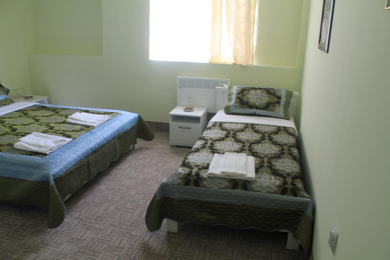 Hotel Istanbul Skopje Bagian luar foto