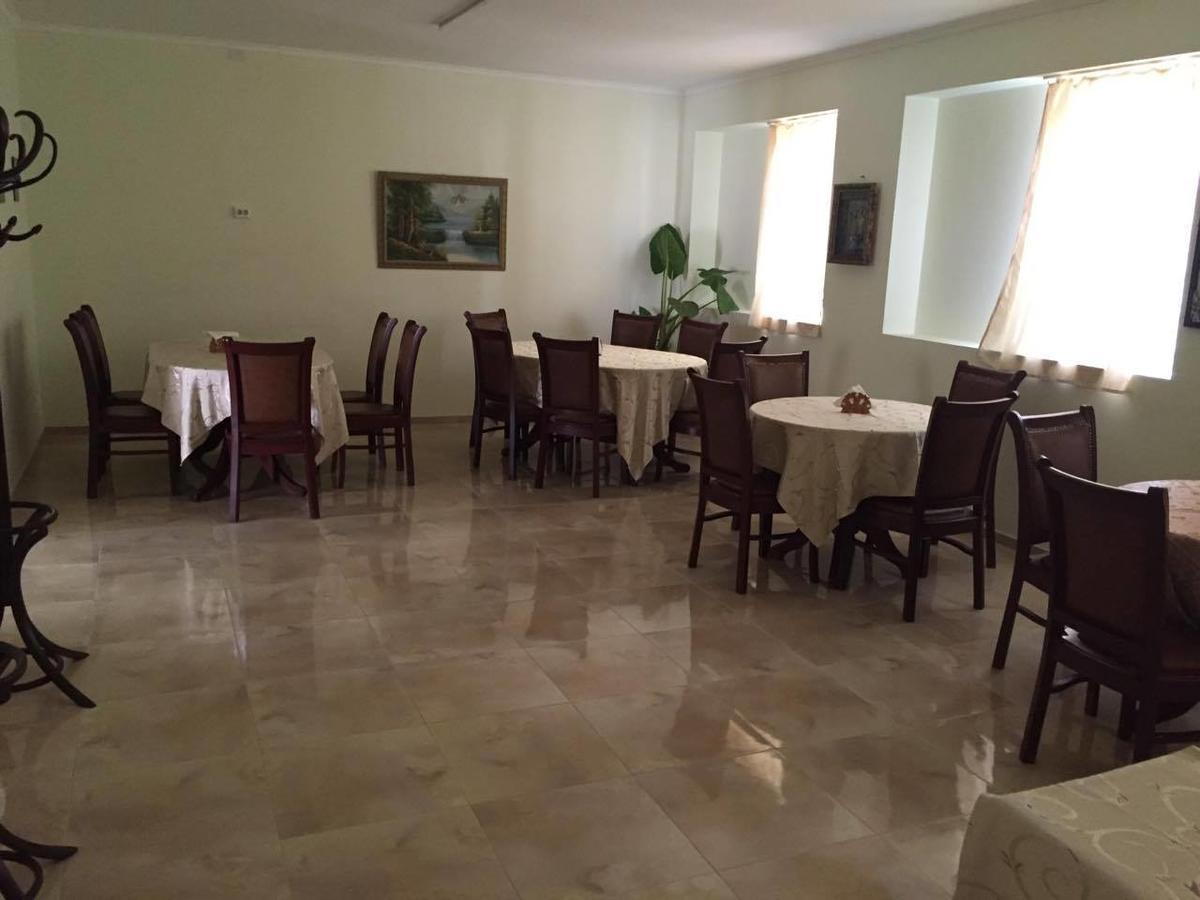 Hotel Istanbul Skopje Bagian luar foto