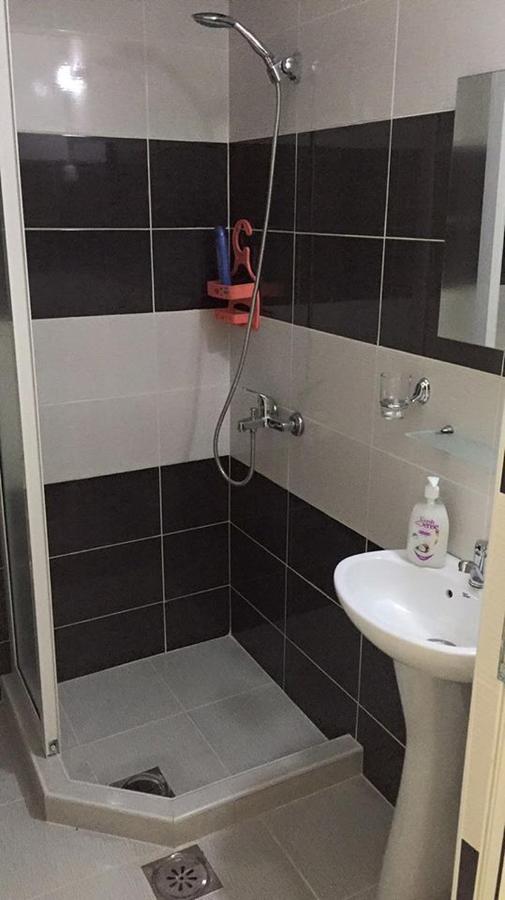 Hotel Istanbul Skopje Bagian luar foto