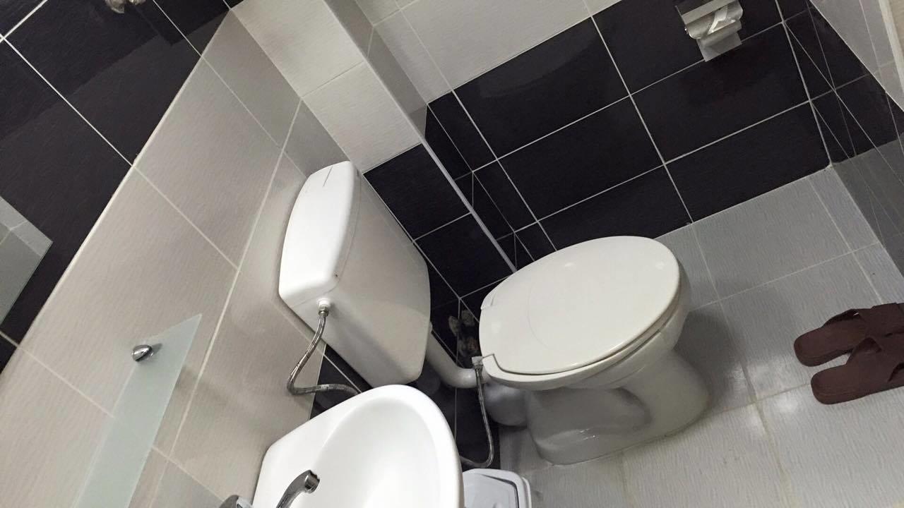 Hotel Istanbul Skopje Bagian luar foto